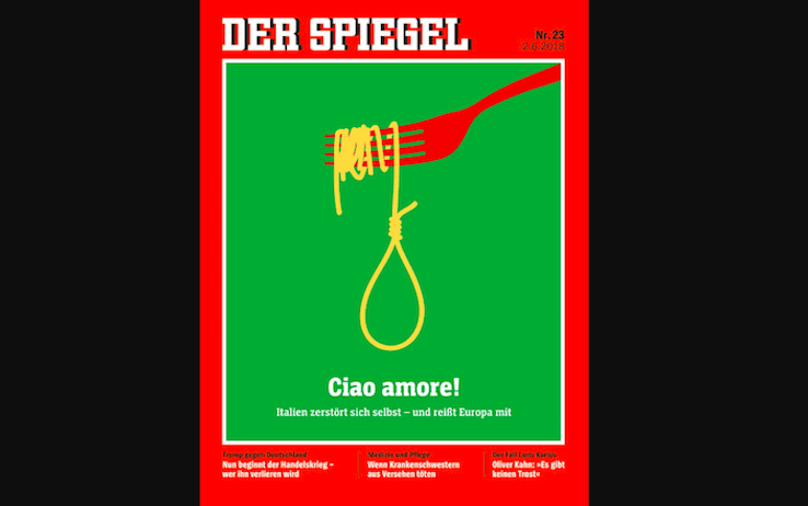 der spiegel