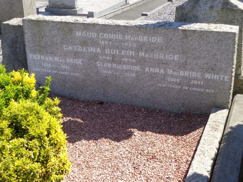 Maud Gonne