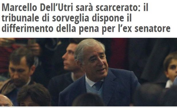 dell'utri