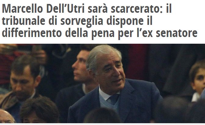 dell'utri