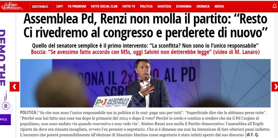 follia