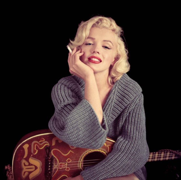 marylin