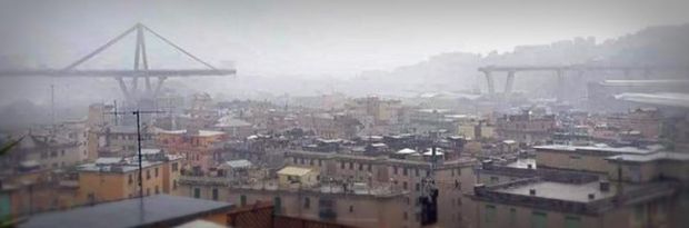 genova