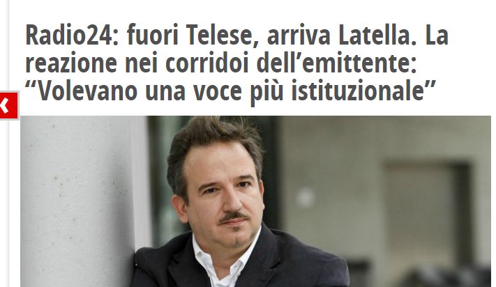 telese