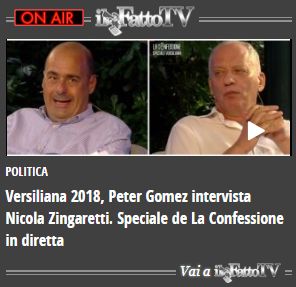 zingaretti