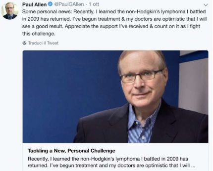 paul allen