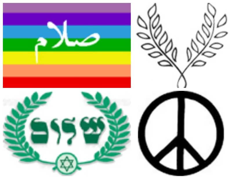 peace-symbols