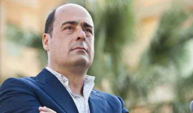 nicola-zingaretti-biografia-titolo-di-studio-fratello-moglie-figli