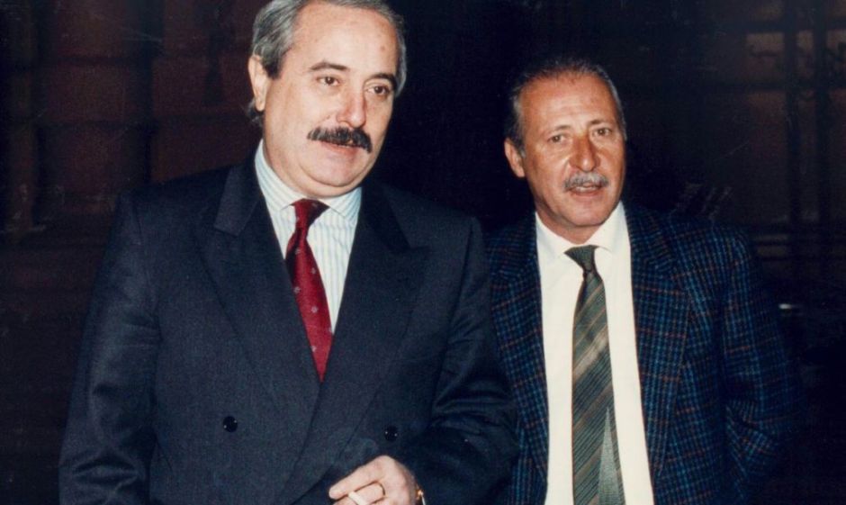 falcone borsellino