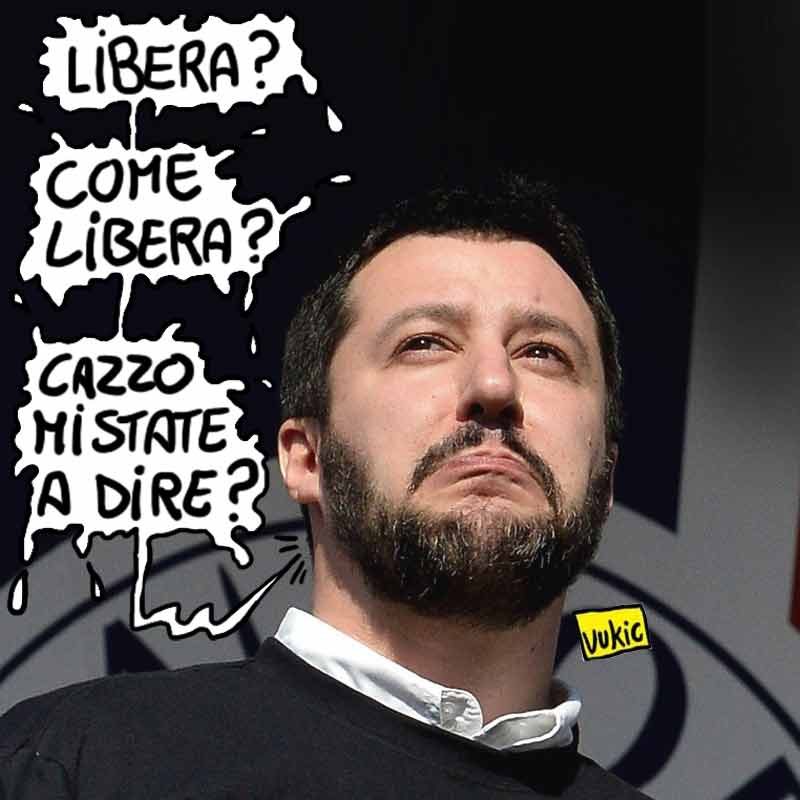 libera
