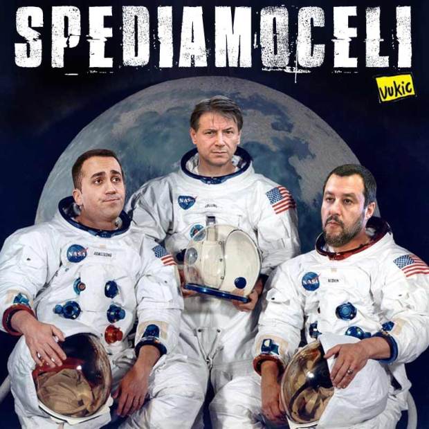 spediamoceli