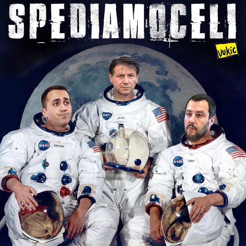 spediamoceli