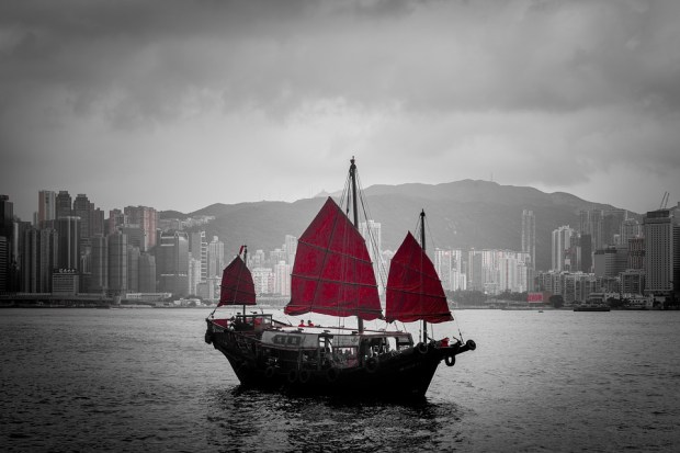 hong-kong