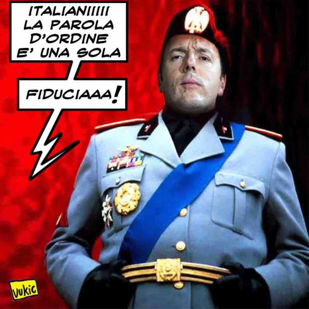 fiducia