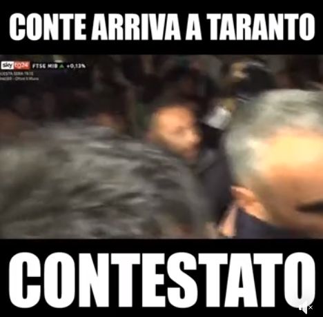CONTESTATO