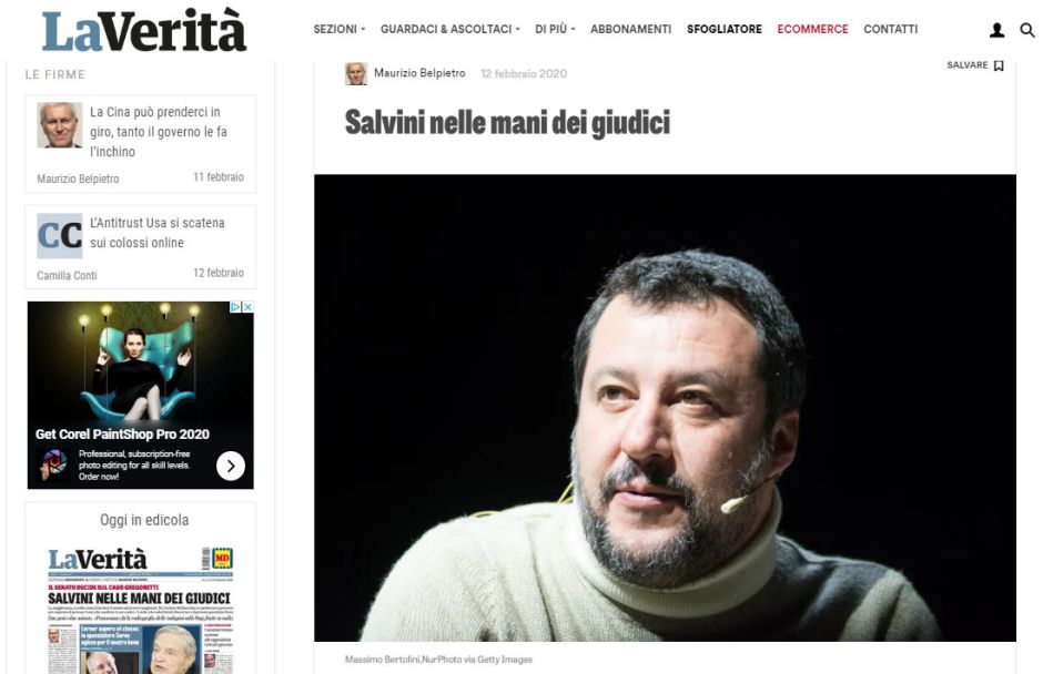 salvini