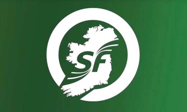 Sinn-Fein-logo