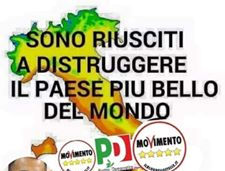distruzione