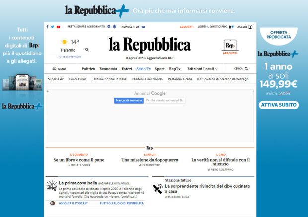 ilgiornodoporepubblica