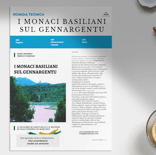 Scheda Basiliani Cut