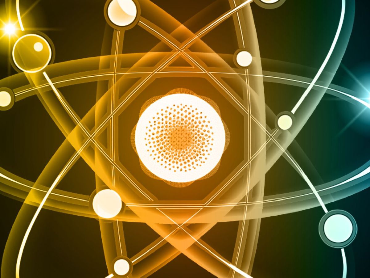 Su alcuni “problemi” della fisica&nbsp;quantistica